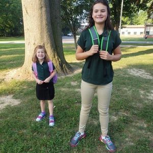 Meet your Posher, Bill